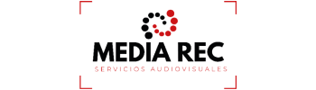 logo de sitio media rec