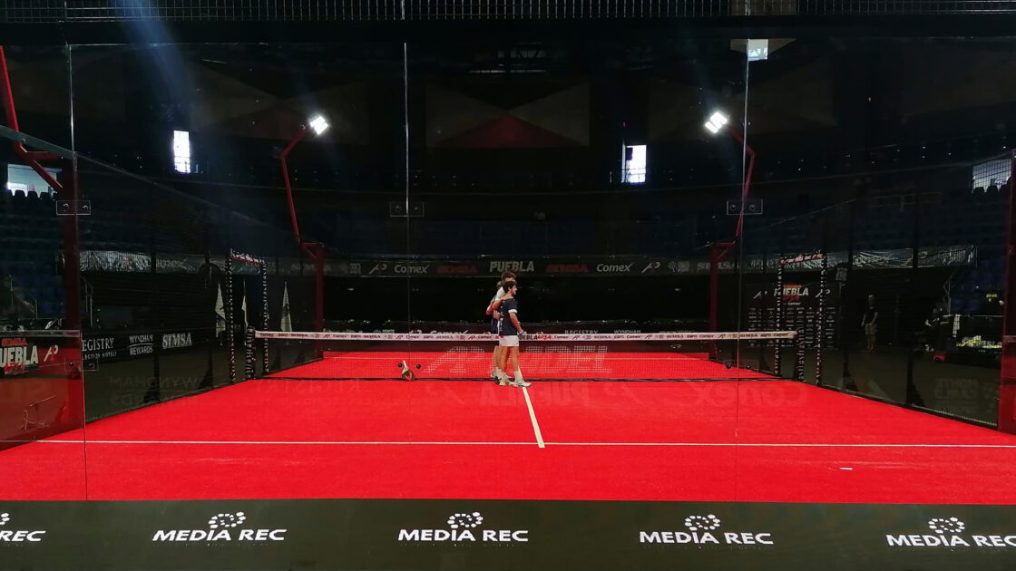 A1Padel