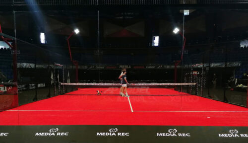 A1Padel